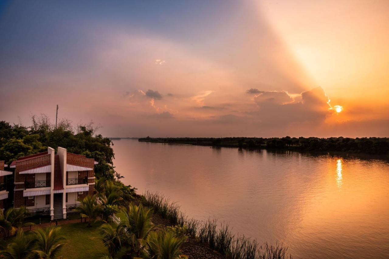 Jalchhabi Hotel & Resort Lalbagh Extérieur photo